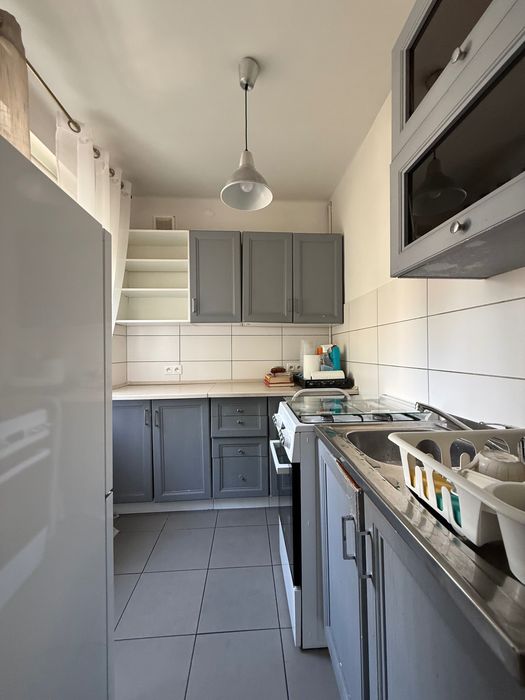 Apartment in Katowice, Osiedle Paderewskiego, Osiedle Paderewskiego-Muchowiec - Widok 5