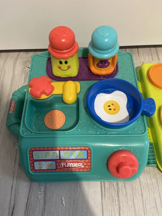 Mały kucharz Playskool