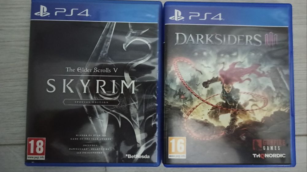 Диск на пс4 и пс5