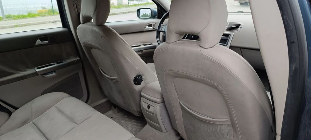 Volvo V50 1.6 D Nível 2