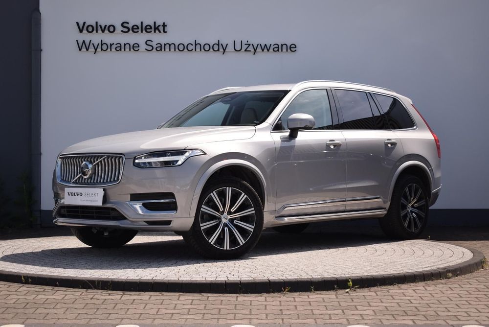 Volvo XC 90