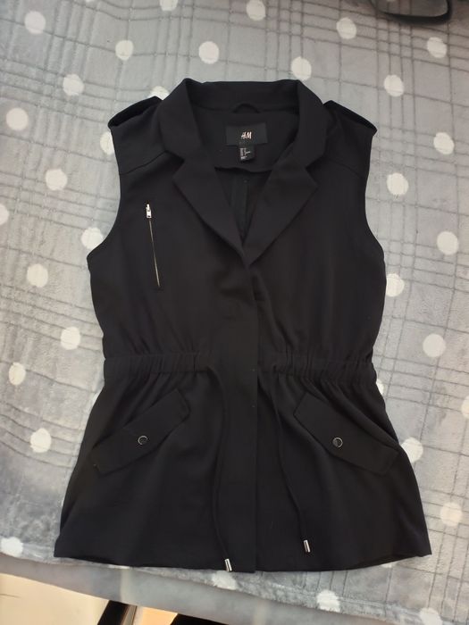 Жилет жіночий новий