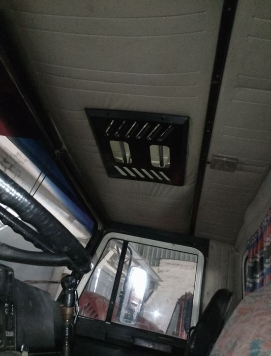 Продам автокран КТА-16 с малой наработкой