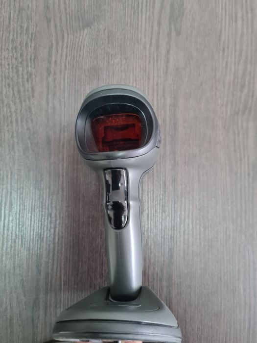 Leitor de codigo de barras Motorola64172194160515122