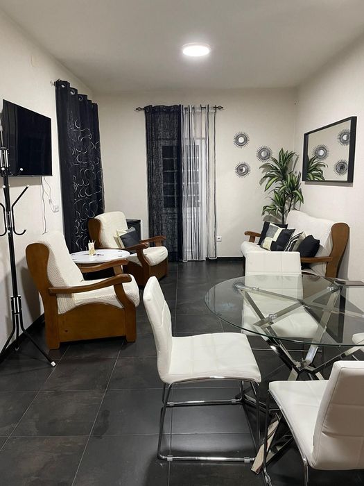 Apartamento T2 na Rua Álvaro de Castro em Macedo de Cavaleiros
