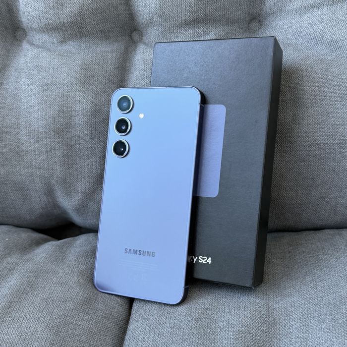 Samsung S24 128 EU
