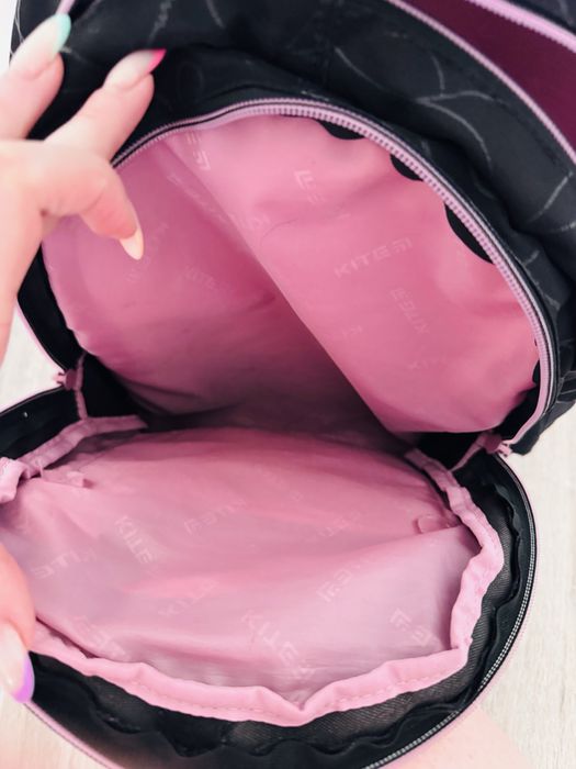 Рюбзак Kite шкільний