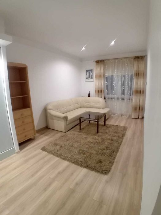 Mieszkanie - wynajem