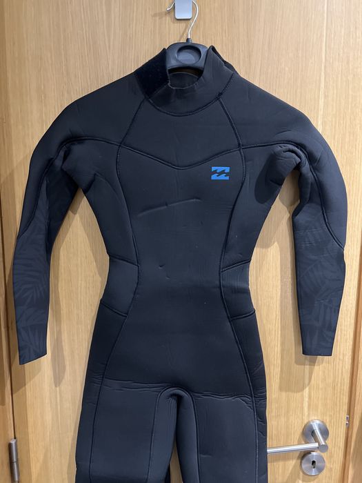 Fato Surf BILLABONG 403 Synergy