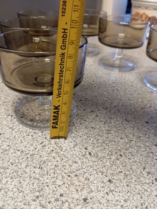 Komplet kieliszków Luminarc