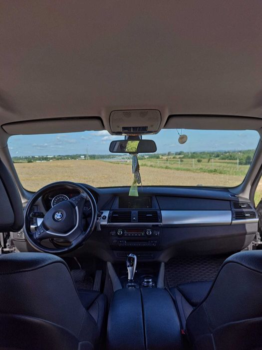 Sprzedam BMW X5