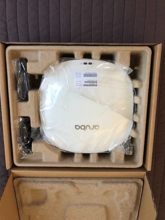 Точки доступа Aruba IAP345RW | Новые | До 4,5 Гбит/с | Премиум-класс