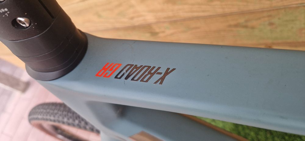 Superior Gravel X-Road GR