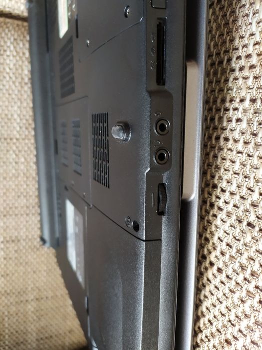 Laptop Toshiba Satellite A300 - 14T