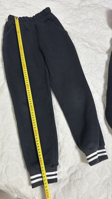 Костюм на дівчинку