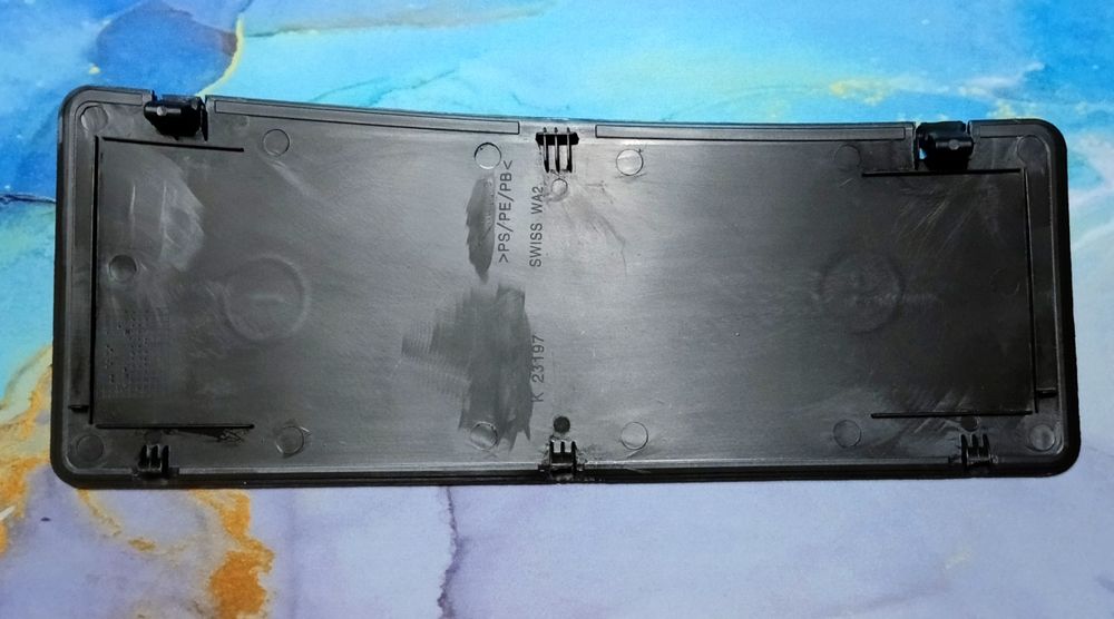 4B1 819 422 A01C Крышка Ауди 4B1819422A01C