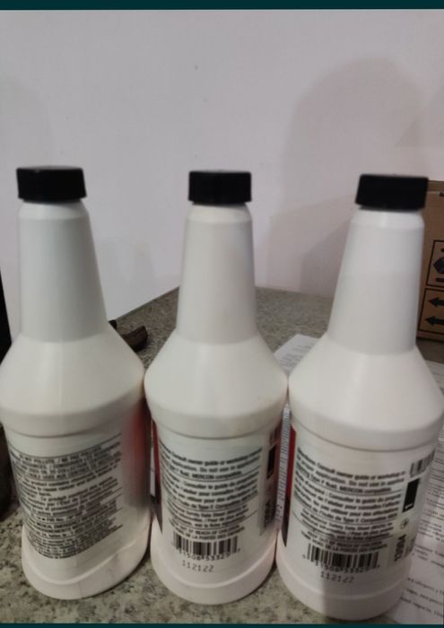 Рідина, масло ГУР гідропідсилювача Motorcrafr Ford PSF оригінал.