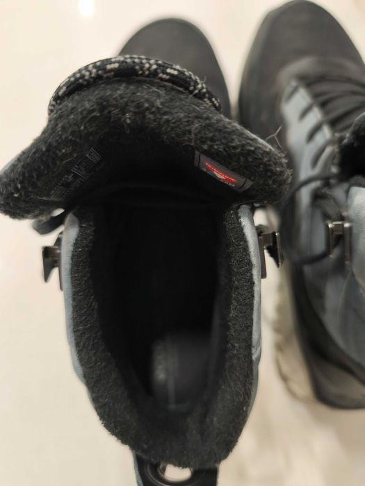 Черевики ECCO ULT-TRN M чоловічі