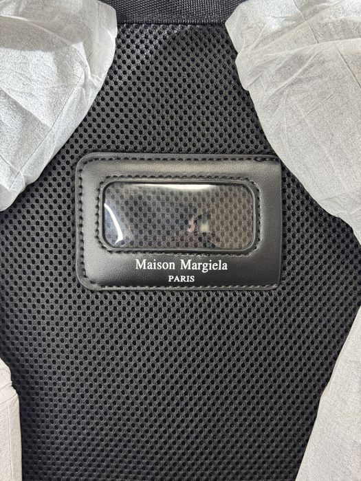 Рюкзак Maison Margiela HIGH TECH XL Backpack