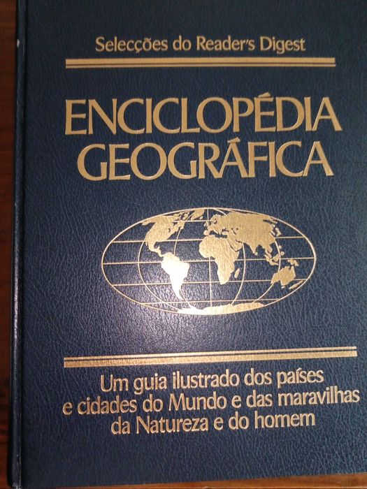 Livros sobre temas variados