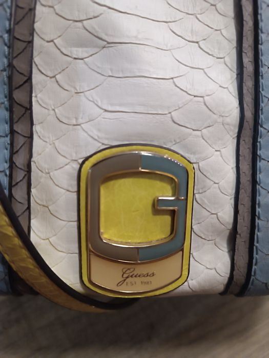 Сумка Guess оригінальна