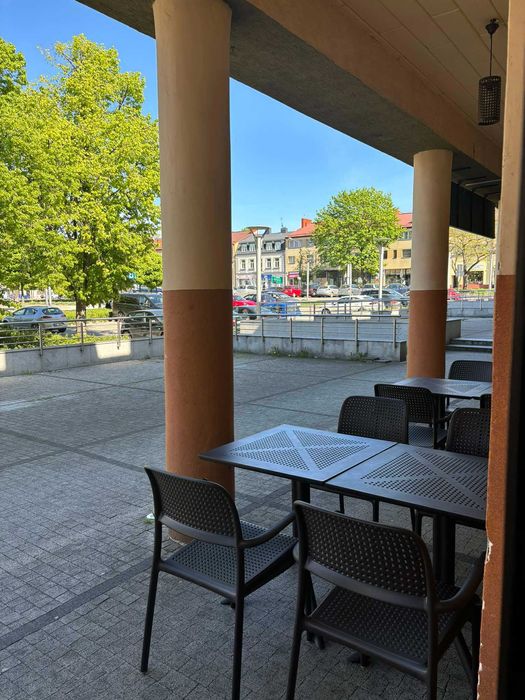 lokal gastronomiczny