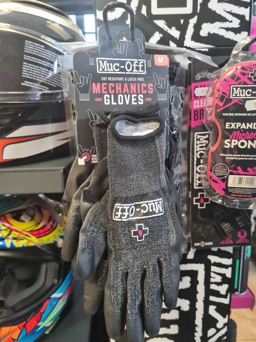 Rękawice Muc-off S, M, XL