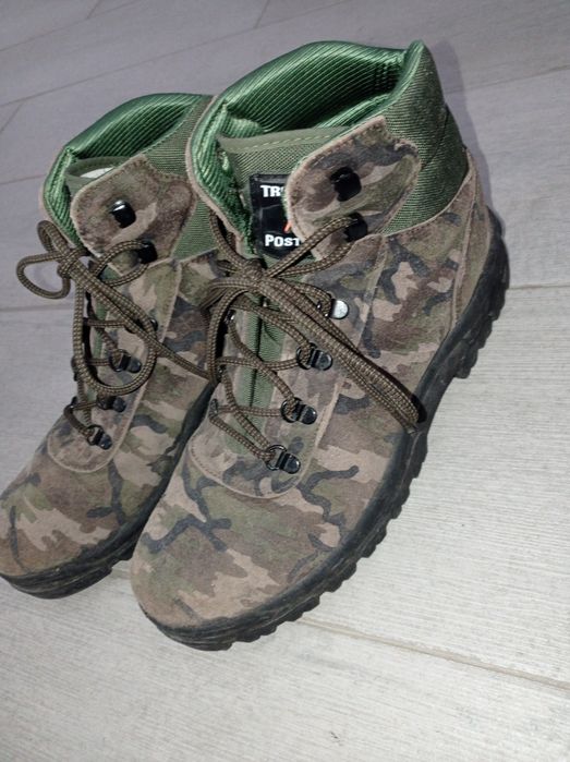 Botas para Airsoft ou caça