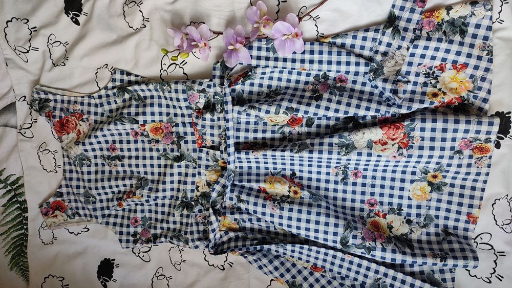 Sukienka Damska Mohito rozmiar 38