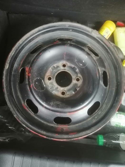 Диски  r15 4x108