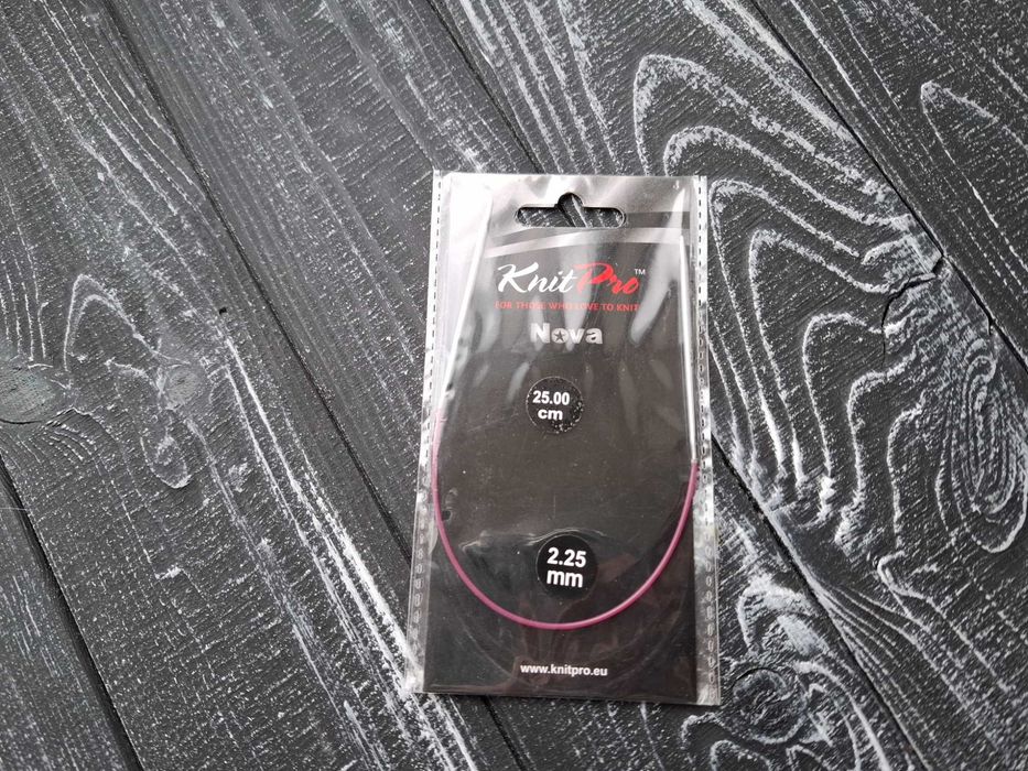 Спиці для в'язання SKC, KnitPro