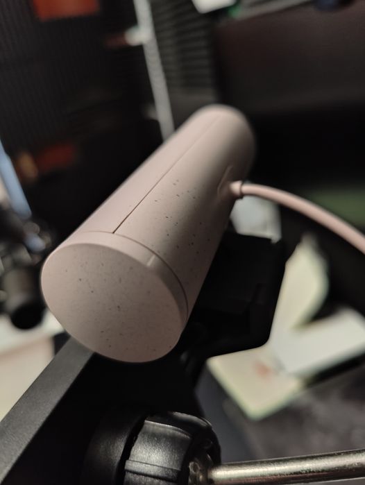 Webcam Logitech Brio 500