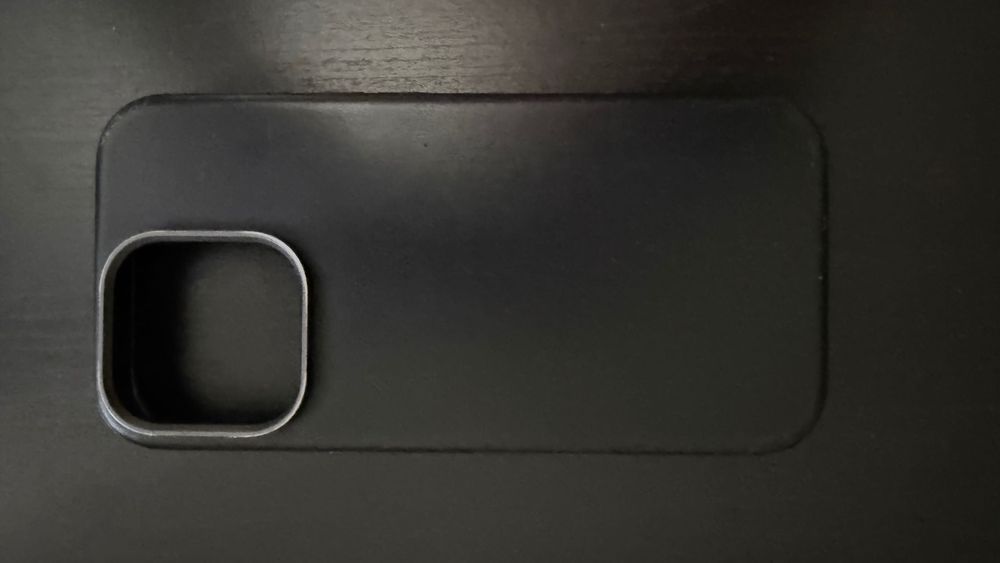 Nomad Rugged Case MagSafe iPhone 16 Pro – Original