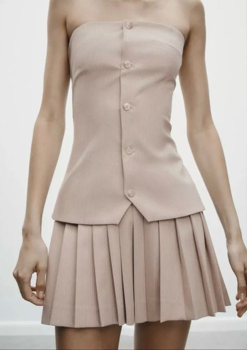 Zara сукня, плаття