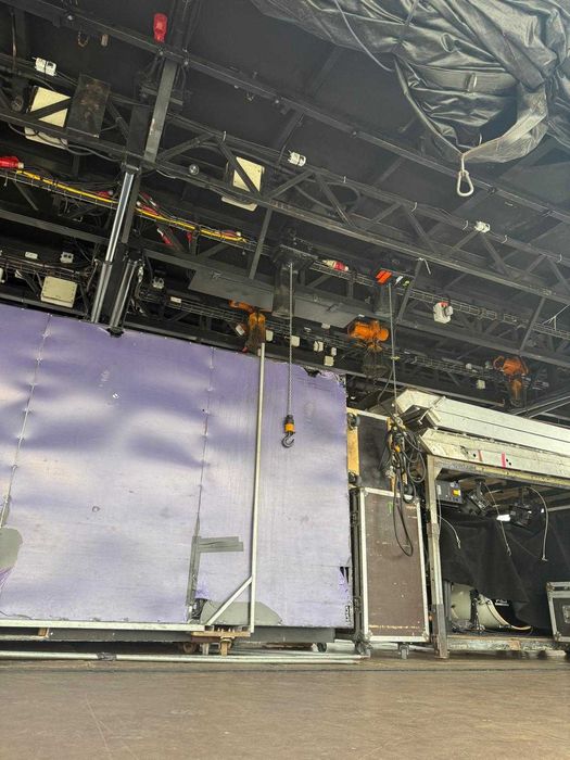 CAMIAO PALCO PARA VENDA