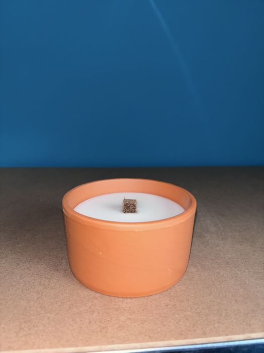 Znicz ceramiczny K2