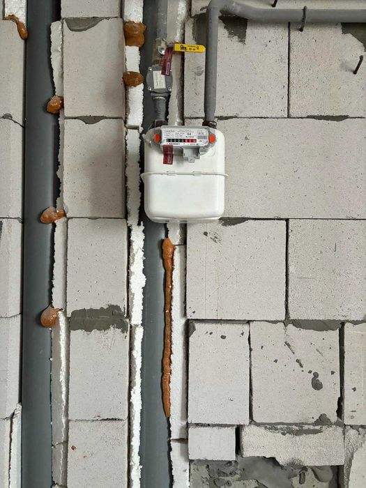 2-комнатная квартира по адресу (площадь 49,3 м²) - Atlanta.ua - фото 10