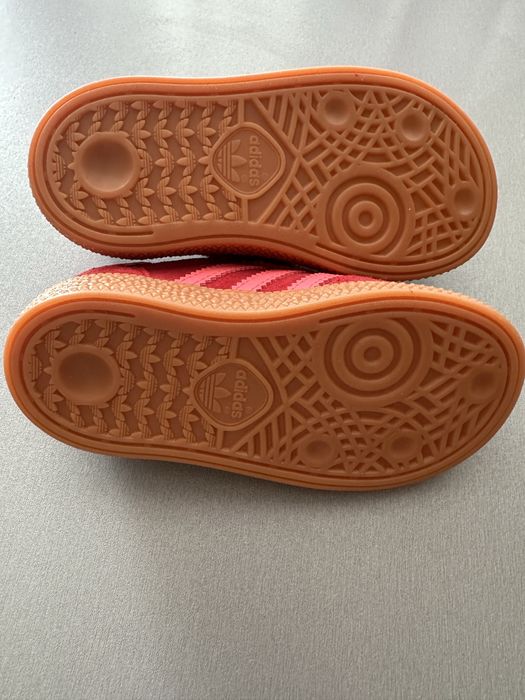 Дитячі кросівки Adidas Originals Handball Spezial нові