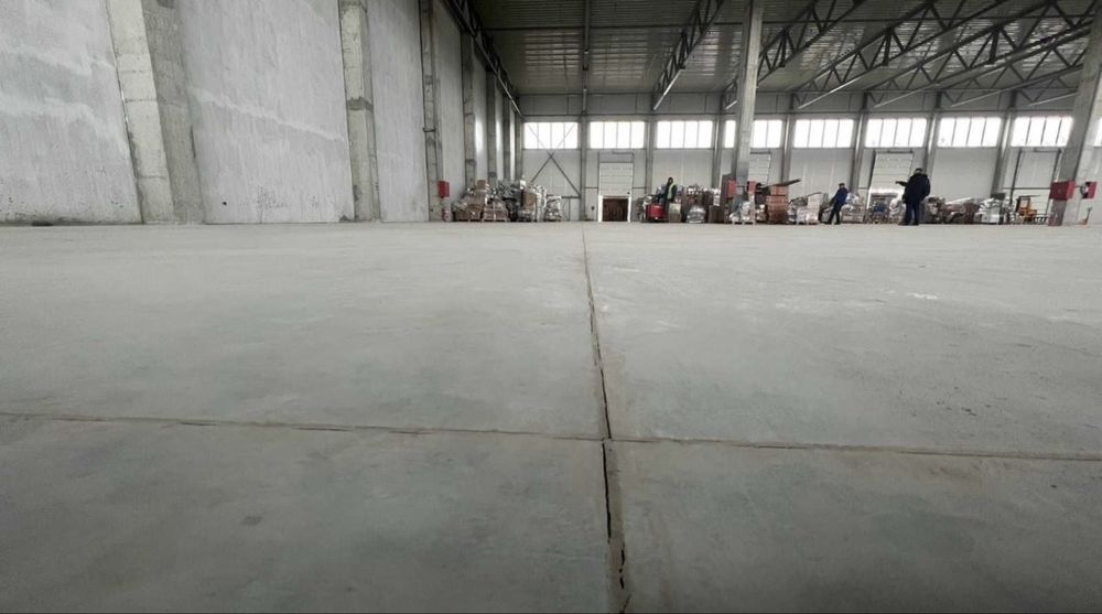 ‼️ Продаж складсько-логістичного комплексу 5 600 м² | Бориспіль | 1,4 га