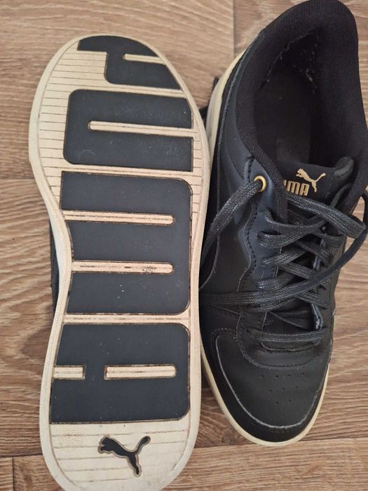 Снікерси кеди PUMA