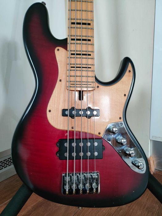 Maruszczyk Elwood 5a