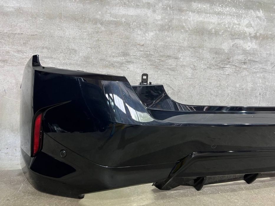 Задний бампер до bmw g42 m240 колір 475
