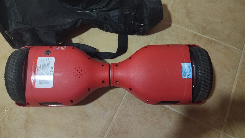 Overboard Skate Flash