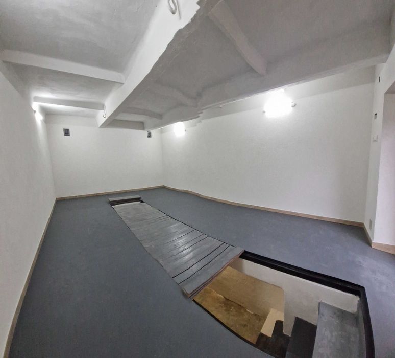 Оренда цегляного гаража вул. Кн.Ольги Франківський р-н