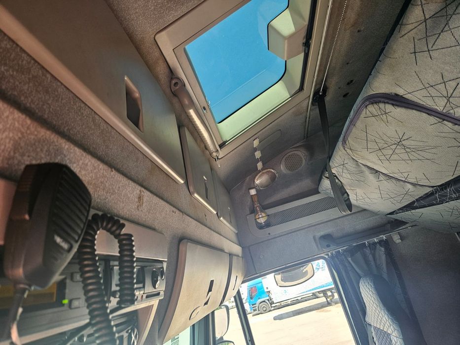 Iveco Stralis 2006