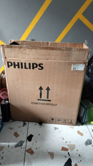 світлодіодні  панелі Philips RC04