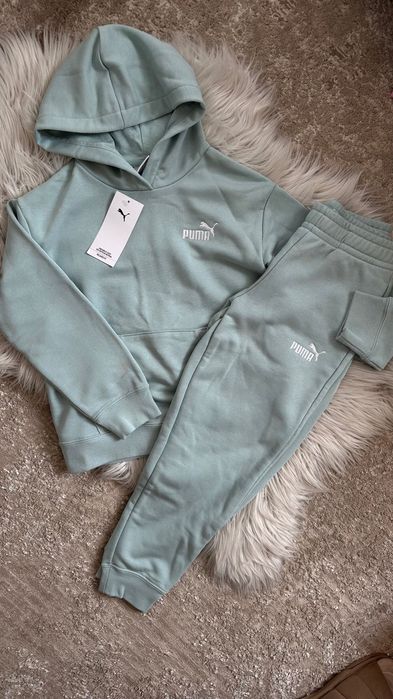 Спортивний костюм Puma 7-8 років 100% оригінал