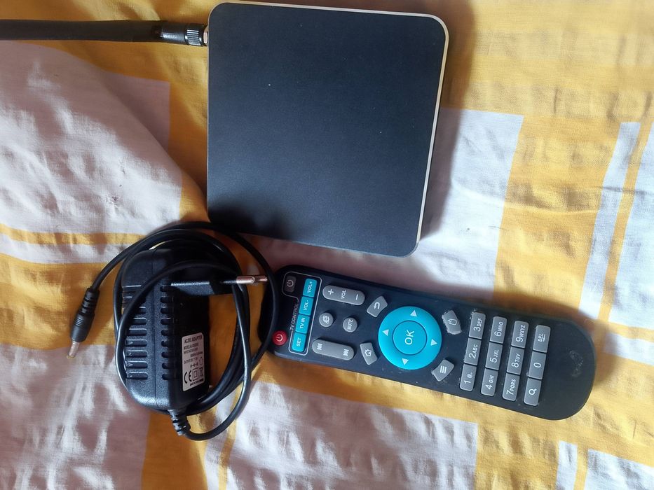 Sprzedam android Tv