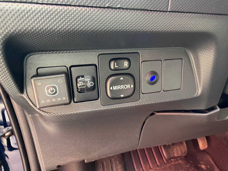 В продажі Toyota Auris 2007 року Можливий обмін/розстрочка