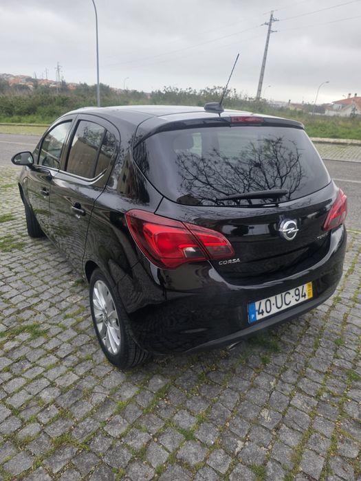 Opel Corsa Cosmo 1.0 Turbo  115cv  6v